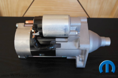 Anlasser Original - Mopar OEM